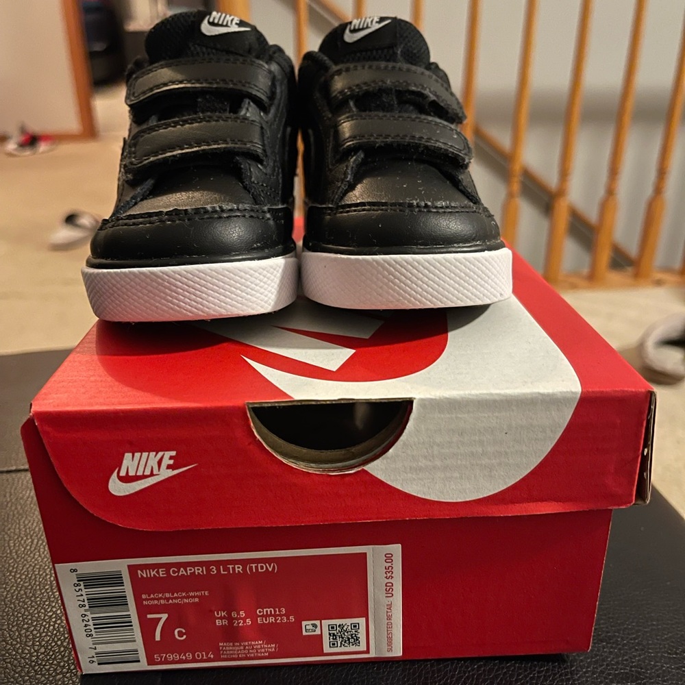 Nike capri 3